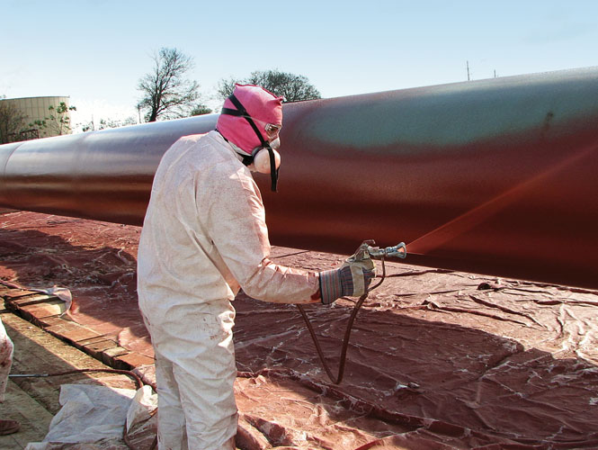 Pipeline & Corrosion Solutions